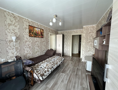 2-к. квартира, 40,1&nbsp;м²