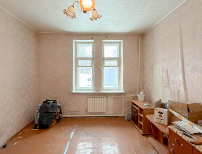 2-к. квартира, 56,6&nbsp;м²