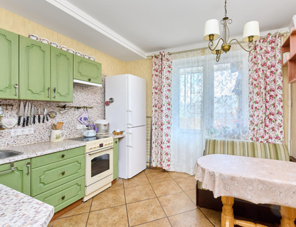 2-к. квартира, 54,1&nbsp;м²