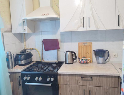 2-к. квартира, 44,8&nbsp;м²