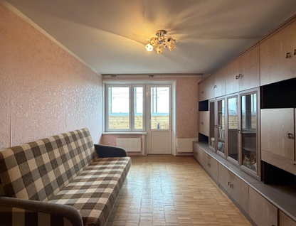 2-к. квартира, 50,6 м²