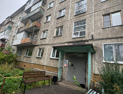 1-к. квартира, 29,4&nbsp;м²