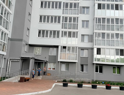 4-к. квартира, 76,8 м²