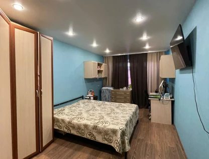 2-к. квартира, 53,3&nbsp;м²