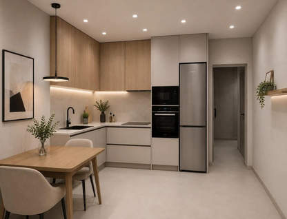 2-к. квартира, 50,9&nbsp;м²