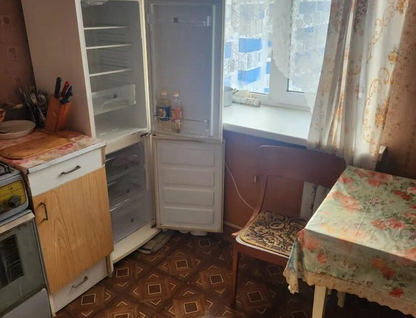 1-к. квартира, 29,6 м²