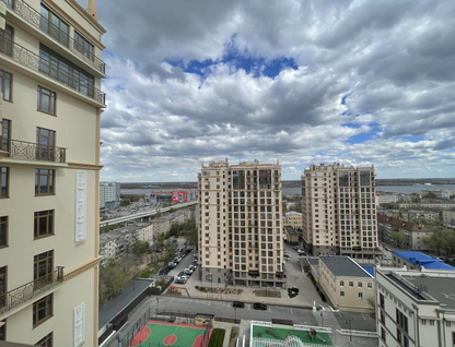 1-к. квартира, 45,1&nbsp;м²