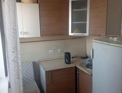 Студия, 28 м²