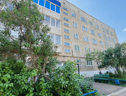 1-к. квартира, 41,1&nbsp;м²