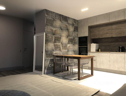 3-к. квартира, 90 м²