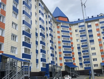 1-к. квартира, 32,9&nbsp;м²