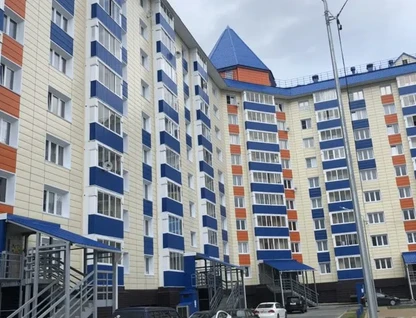 1-к. квартира, 32,9&nbsp;м²