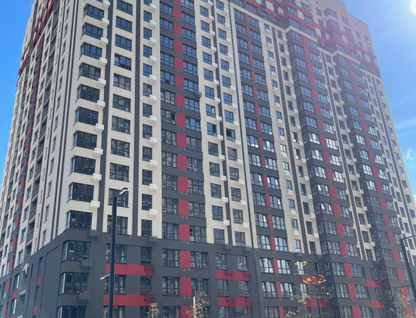 3-к. квартира, 89&nbsp;м²