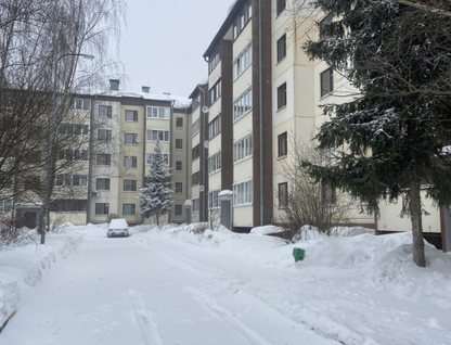 3-к. квартира, 76&nbsp;м²