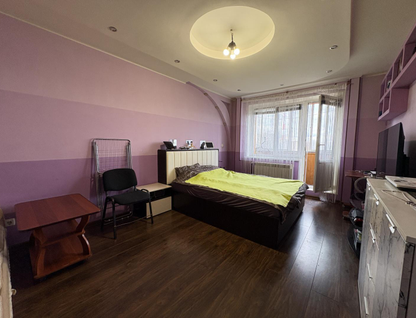 1-к. квартира, 37,3&nbsp;м²