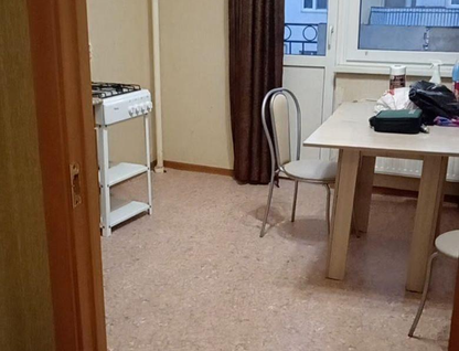 1-к. квартира, 34&nbsp;м²