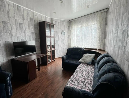 2-к. квартира, 52&nbsp;м²