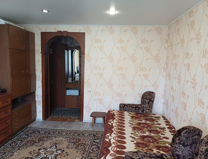 2-к. квартира, 36,4&nbsp;м²