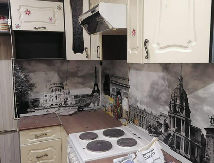 2-к. квартира, 26&nbsp;м²