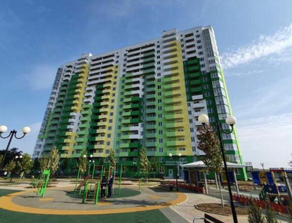 2-к. квартира, 64,8&nbsp;м²