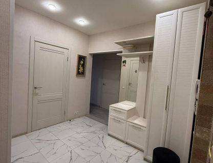 3-к. квартира, 75&nbsp;м²