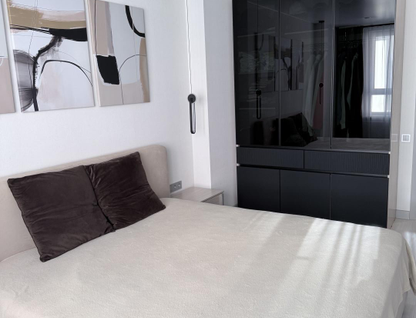 2-к. квартира, 57&nbsp;м²