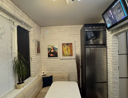 1-к. квартира, 31,6&nbsp;м²