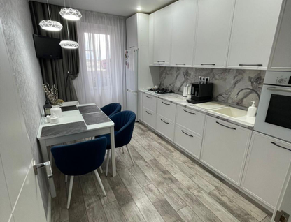 2-к. квартира, 53&nbsp;м²