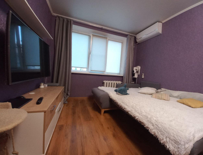 2-к. квартира, 43,5&nbsp;м²