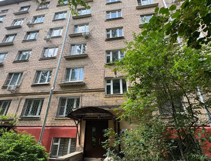 1-к. квартира, 32&nbsp;м²