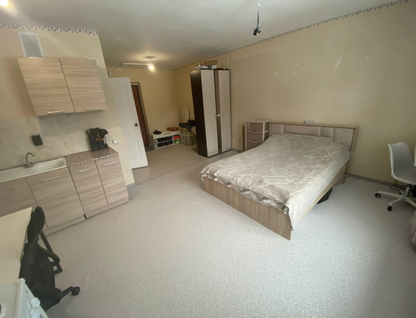 Студия, 28,3&nbsp;м²