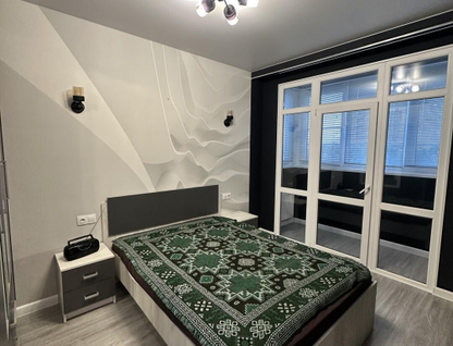 2-к. квартира, 42,8 м²