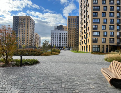 2-к. квартира, 52,4&nbsp;м²