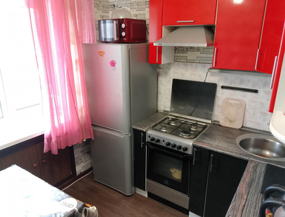 2-к. квартира, 44,8&nbsp;м²