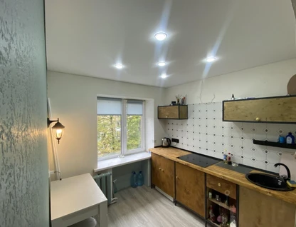 1-к. квартира, 32&nbsp;м²