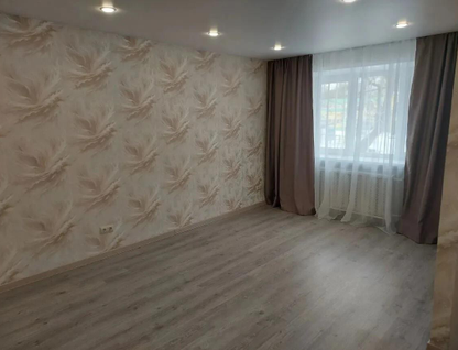 1-к. квартира, 31,3&nbsp;м²