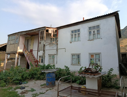 Двухэтажный дом, 190 м²