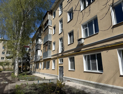 1-к. квартира, 31,2&nbsp;м²