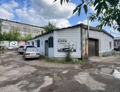 Помещение свободного назначения, 450&nbsp;м²