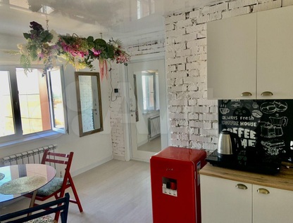 2-к. квартира, 47,7&nbsp;м²