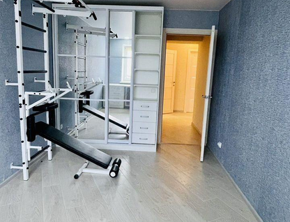 4-к. квартира, 98,1&nbsp;м²