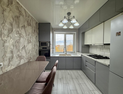 2-к. квартира, 54 м²