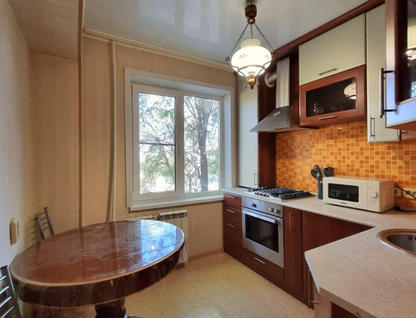 1-к. квартира, 29,9 м²
