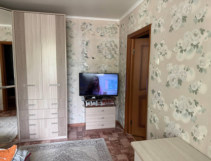 3-к. квартира, 60,1&nbsp;м²