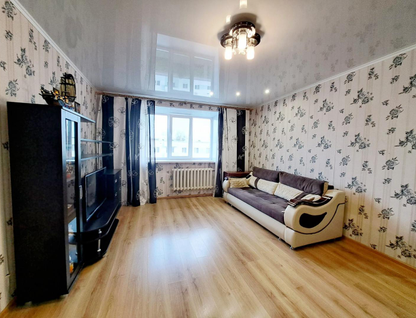 1-к. квартира, 42,5&nbsp;м²