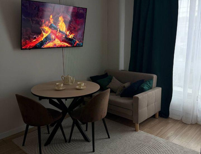 Студия, 23&nbsp;м²