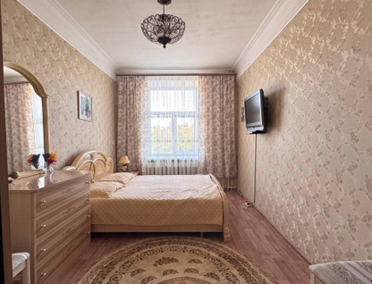 3-к. квартира, 73&nbsp;м²