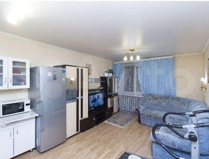 Студия, 24,8&nbsp;м²