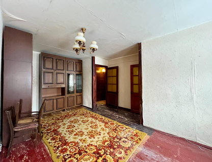 2-к. квартира, 43,4&nbsp;м²