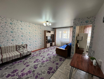 1-к. квартира, 29&nbsp;м²